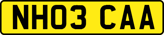 NH03CAA