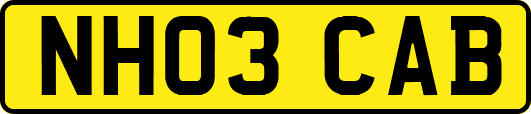 NH03CAB