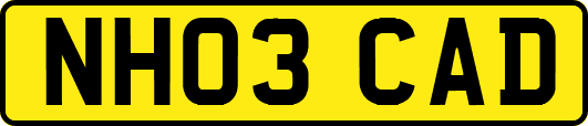 NH03CAD