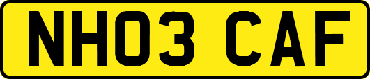NH03CAF