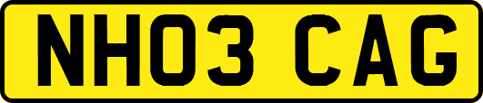 NH03CAG