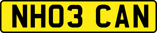 NH03CAN