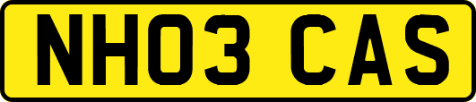 NH03CAS