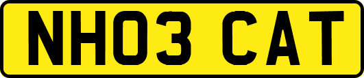 NH03CAT