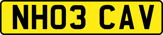 NH03CAV
