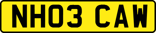 NH03CAW