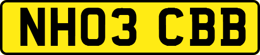 NH03CBB