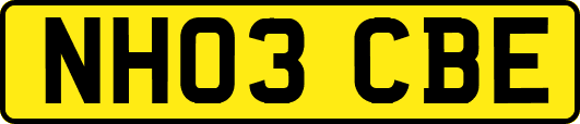 NH03CBE