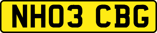 NH03CBG