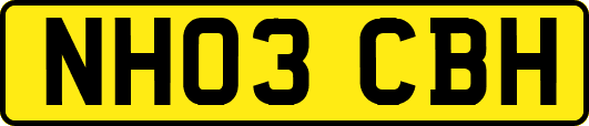 NH03CBH