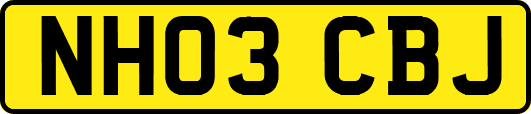 NH03CBJ