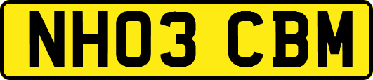NH03CBM