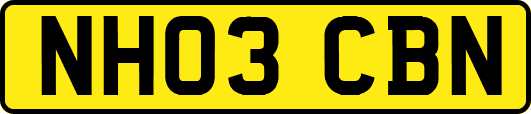 NH03CBN