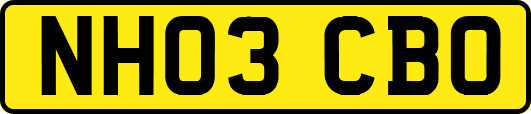 NH03CBO