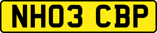 NH03CBP