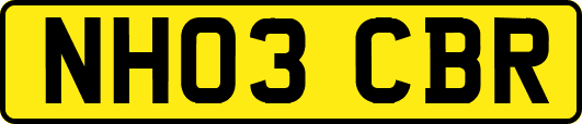 NH03CBR