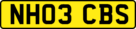 NH03CBS