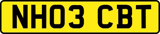 NH03CBT