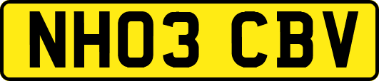 NH03CBV