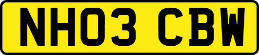 NH03CBW