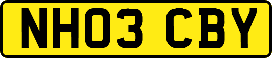 NH03CBY