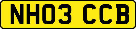 NH03CCB