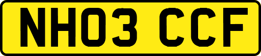 NH03CCF