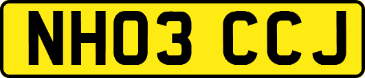 NH03CCJ