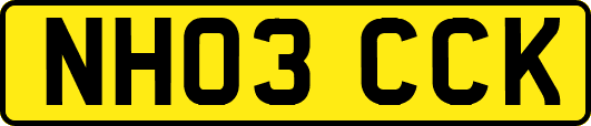 NH03CCK