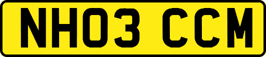 NH03CCM