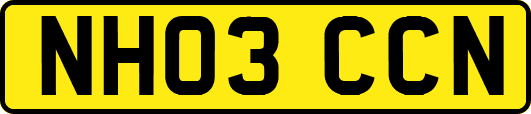 NH03CCN