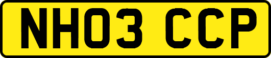 NH03CCP