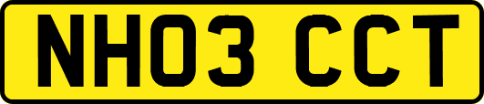 NH03CCT