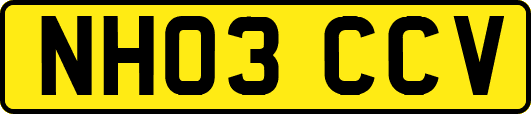 NH03CCV