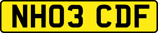 NH03CDF