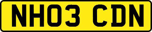 NH03CDN