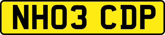 NH03CDP