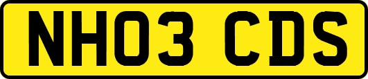 NH03CDS