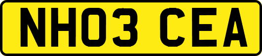NH03CEA