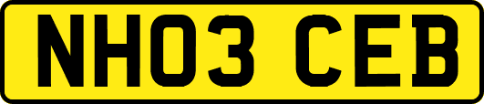 NH03CEB