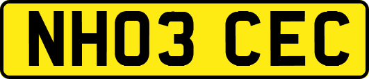 NH03CEC