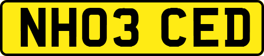 NH03CED