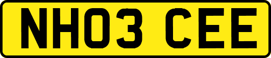 NH03CEE