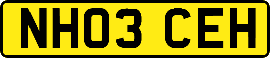 NH03CEH