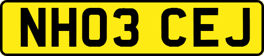 NH03CEJ
