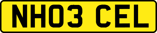 NH03CEL