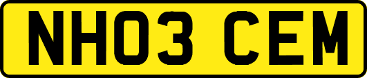 NH03CEM