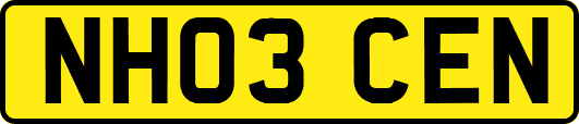 NH03CEN