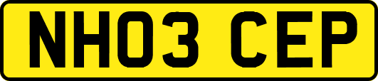 NH03CEP
