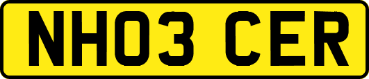 NH03CER